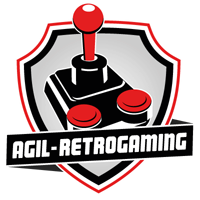 Agil-Retrogaming
