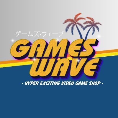 Games Wave