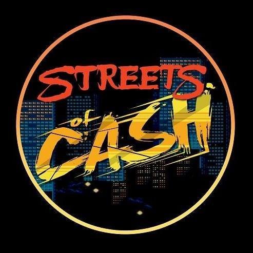 Streets of Cash