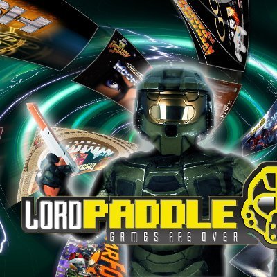 Lord Paddle