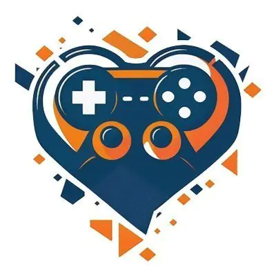 Logo de La Rétrogamerie