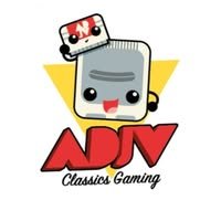 Association Dolomoise de Jeux Vidéo
