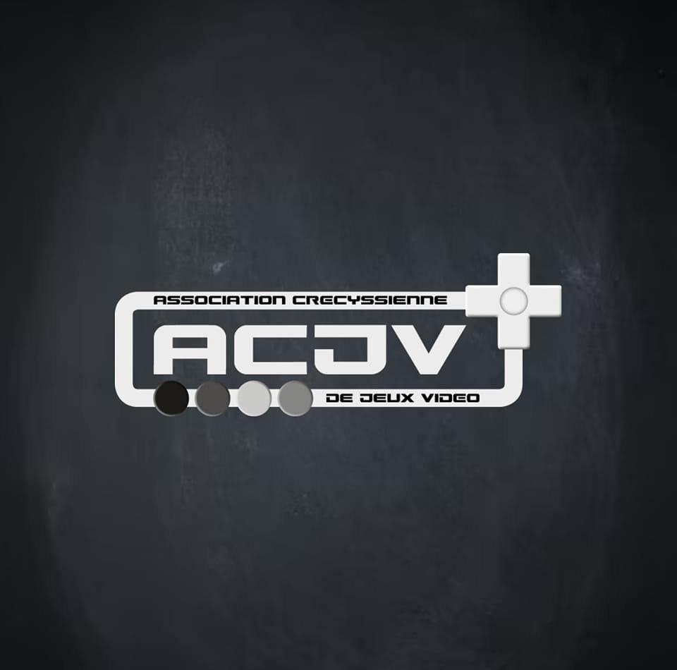 Association Crécyssienne de Jeux Vidéo (ACJV)